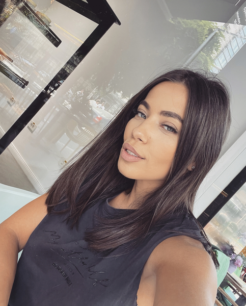 ArabelaCarter Photo