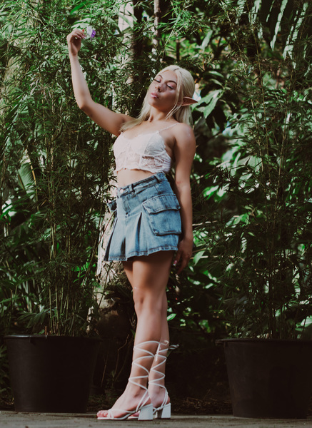 SweetyIsa Photo