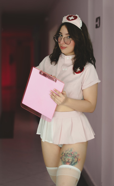 MilaAoki Photo