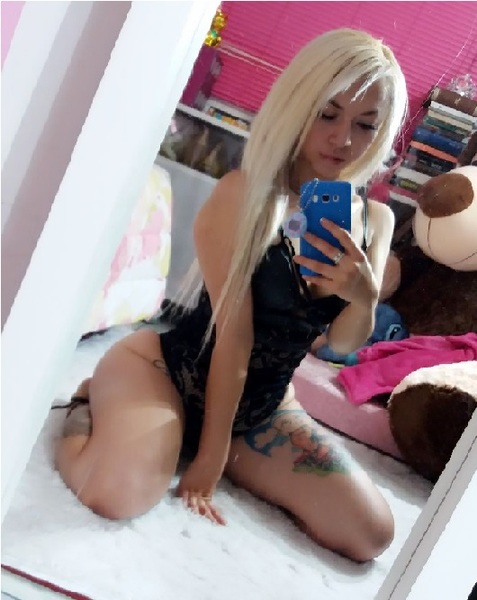 LittlePinkBunnny Photo