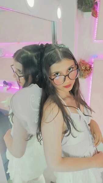 Andromedabluee Photo