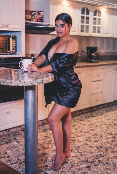 RoxanneShelby Photo