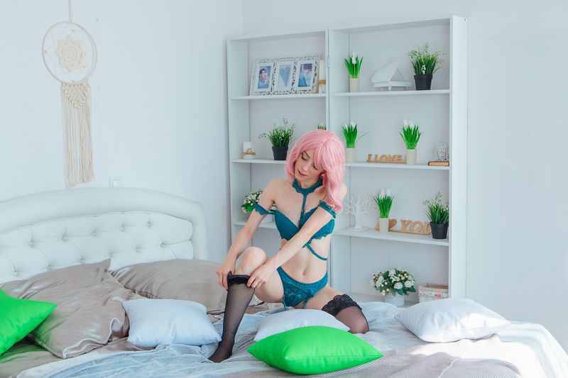 Astartaxx Photo