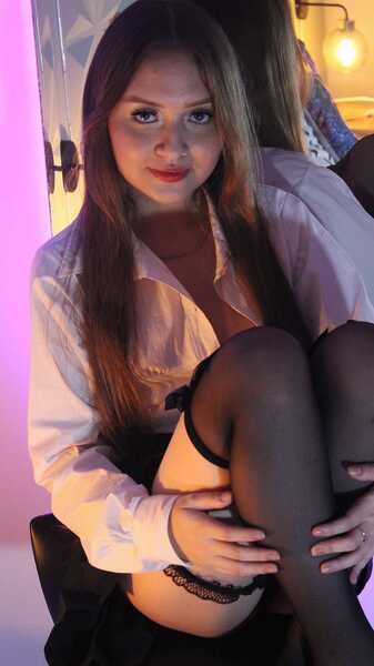 JennaCarsson Photo