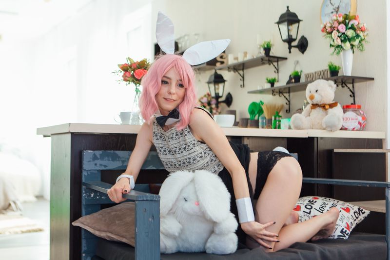 Astartaxx Photo