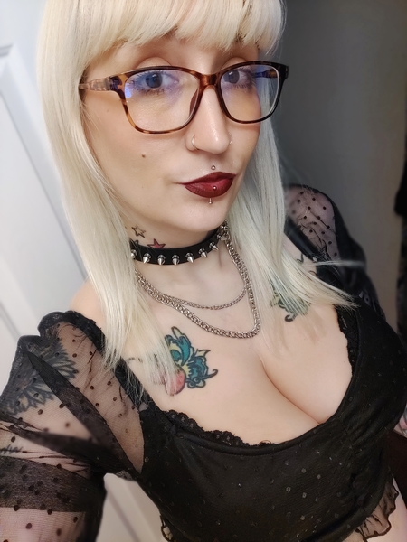 MistressTatianaBelen Photo