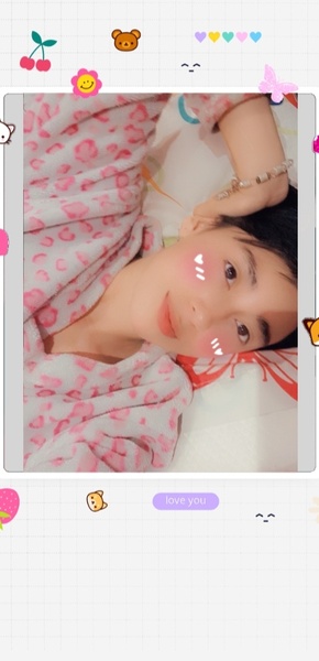 Scarlettw18 Photo