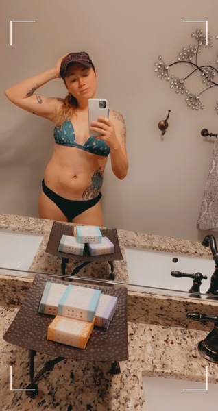 SkyJonesXO Photo