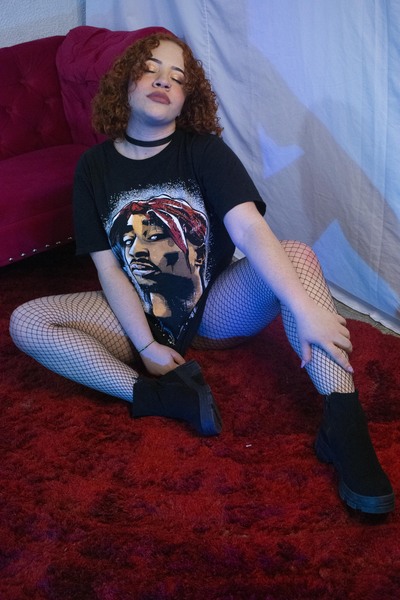 MarisolAxell Photo