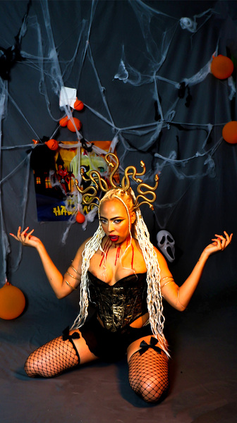 PrincessKatniss Photo