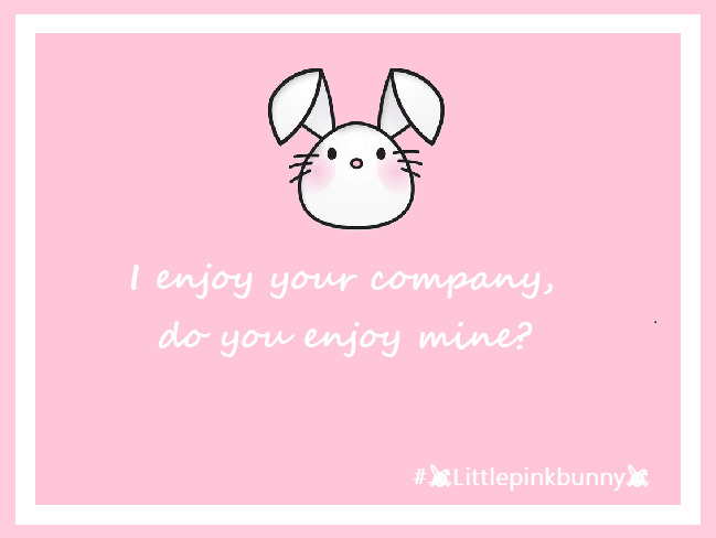 LittlePinkBunnny Photo