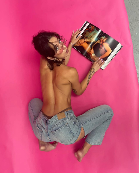 KlaraDelgado Photo
