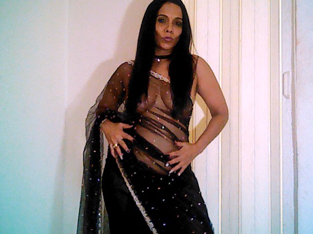 FancyIndian Photo