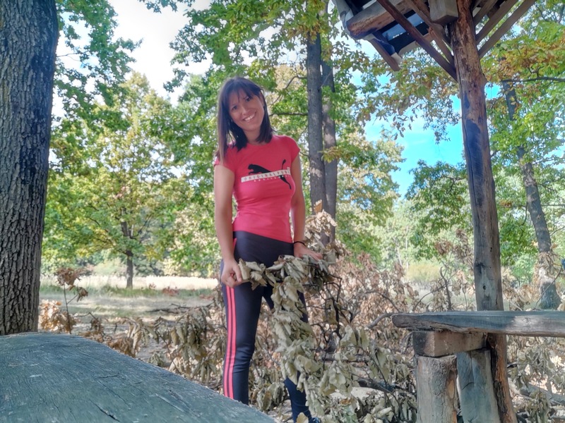 NicoleRivas Photo