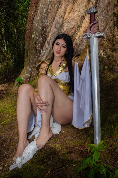 IsabelOrtega Photo