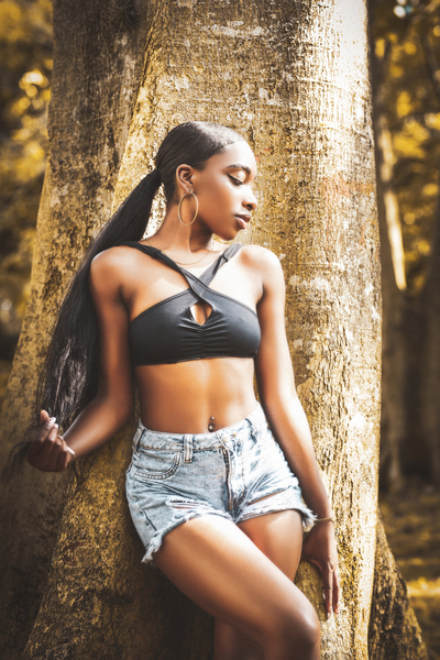ShamiraSpencer Photo