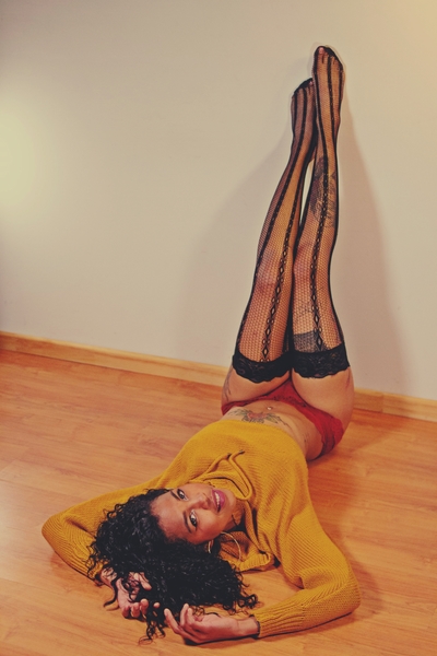EvaLillith Photo