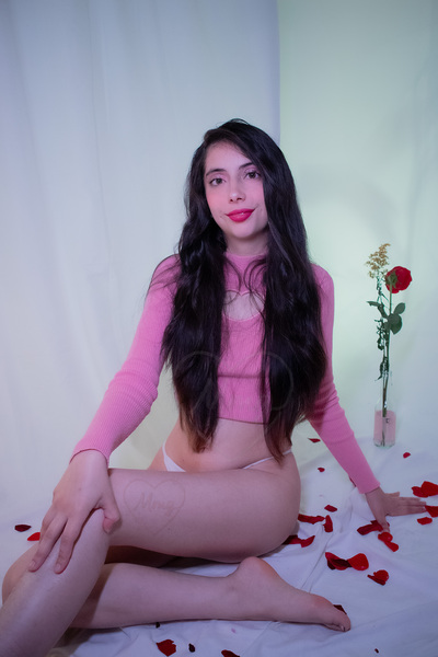 MegganParker Photo