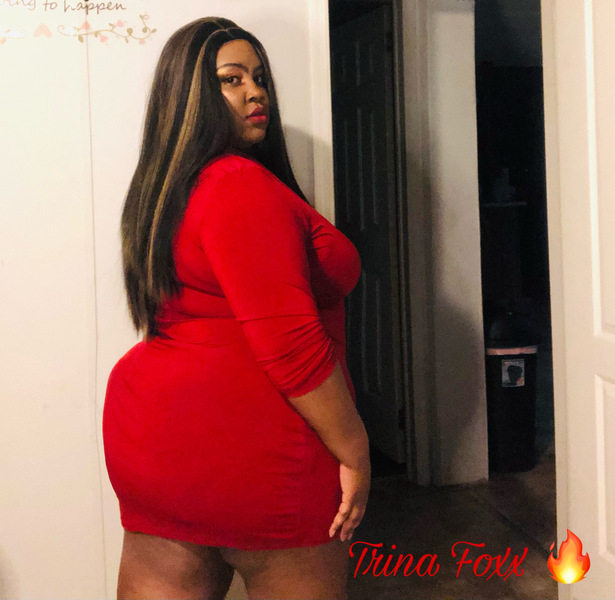 TrinaFoxx Photo TrinaFoxx Photo