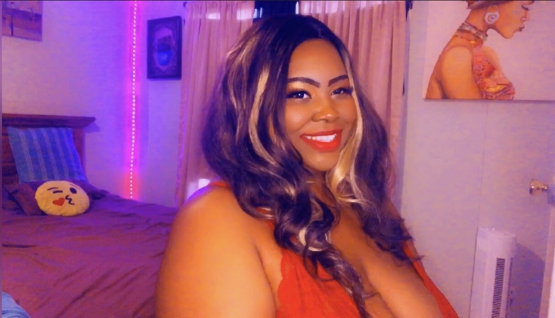 TrinaFoxx Photo TrinaFoxx Photo