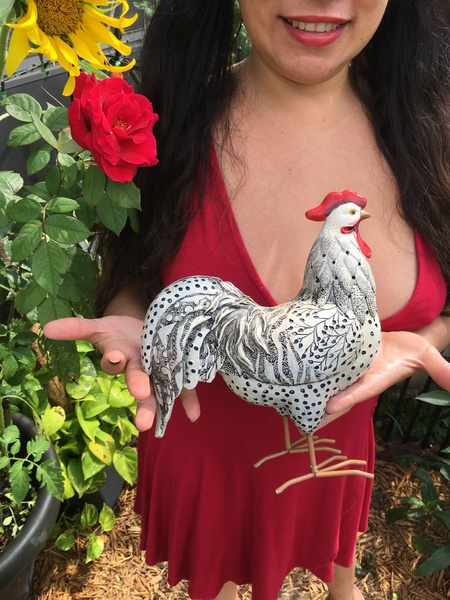 LadyGretel Photo
