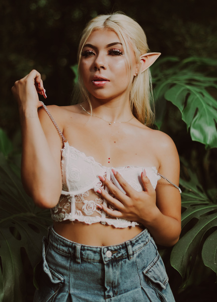 SweetyIsa Photo