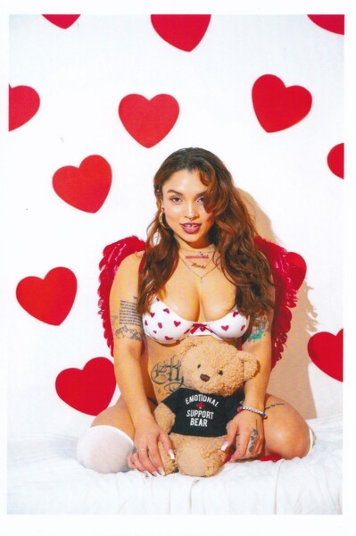 SuperSquirtSenn Photo