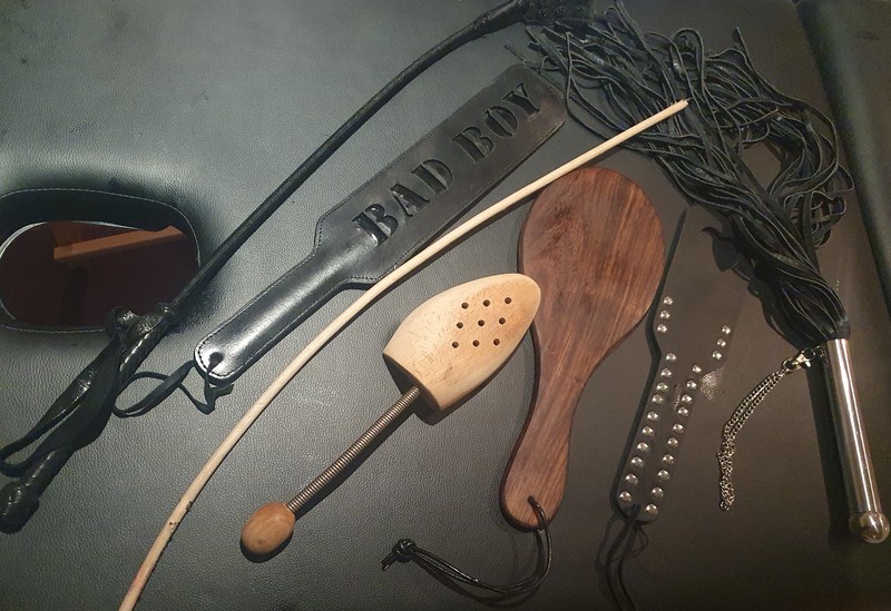 GoddessKimberley Photo