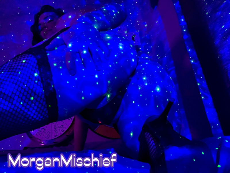 MorganMischief Photo