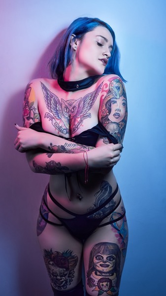 AnabelleMejia Photo AnabelleMejia Photo