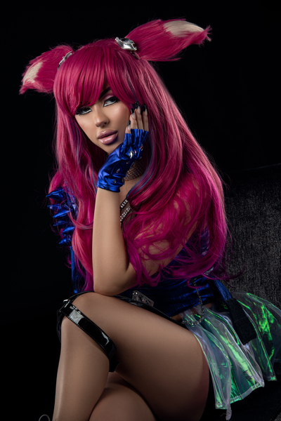 IvyRubens Photo