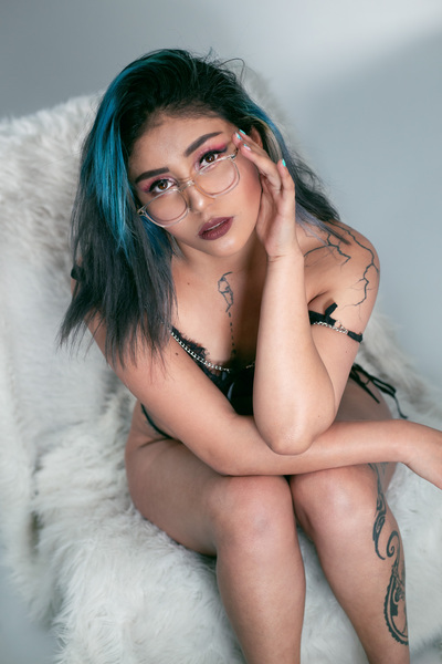 EleanorDafft Photo