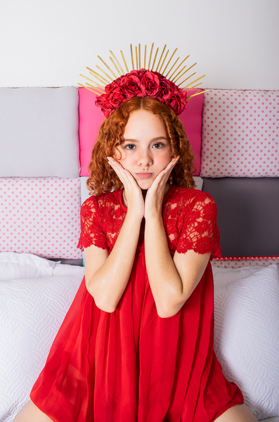 SAMANTHAGREEY Photo