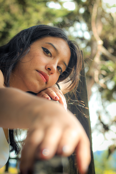 LilithSaenz Photo