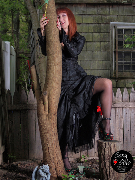 TheSallySexy Photo TheSallySexy Photo