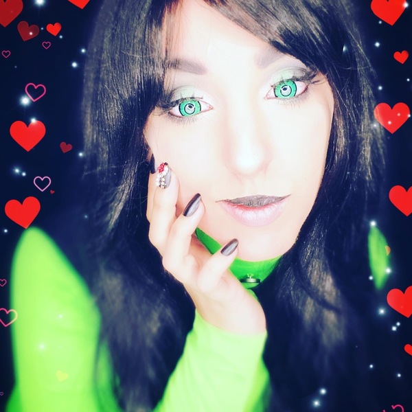 CrimxonJade Photo