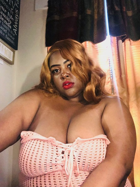 TrinaFoxx Photo TrinaFoxx Photo