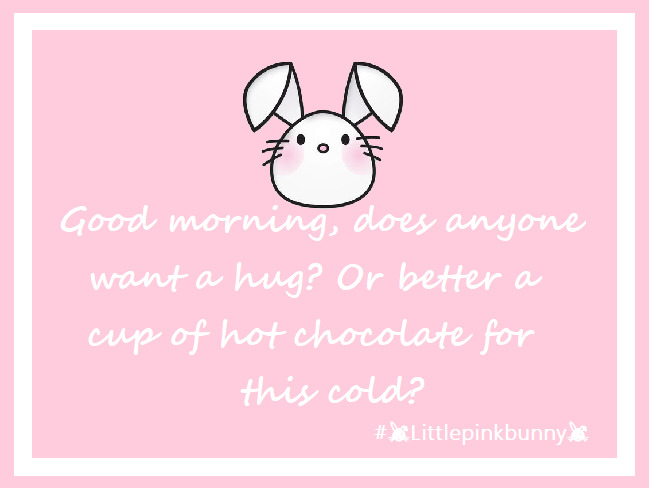 LittlePinkBunnny Photo