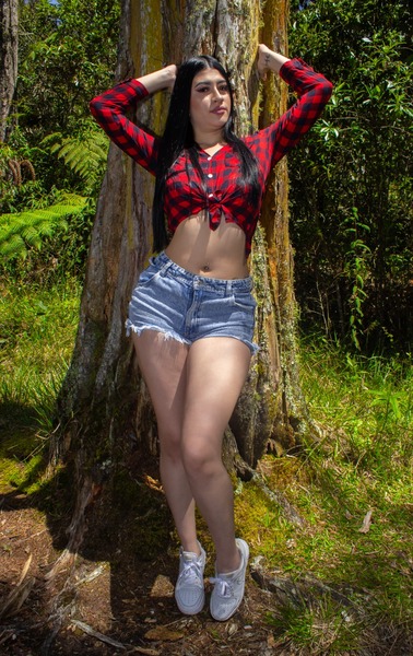 IsabelOrtega Photo