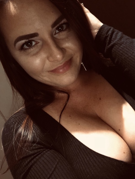 MorganMischief Photo