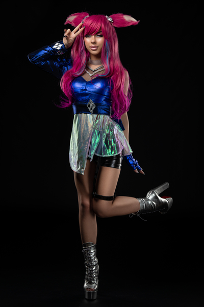 IvyRubens Photo
