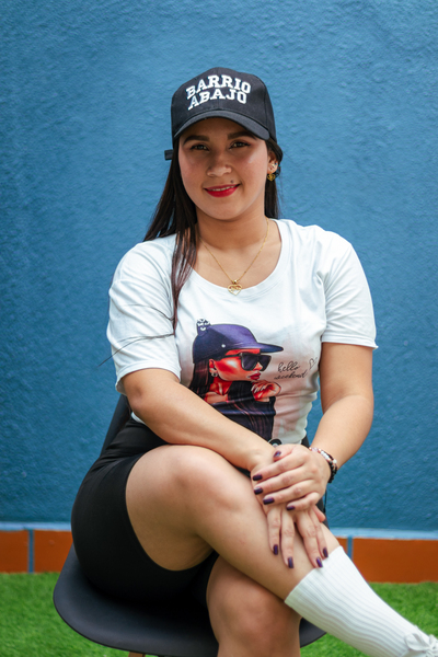 SofiPerez63 Photo