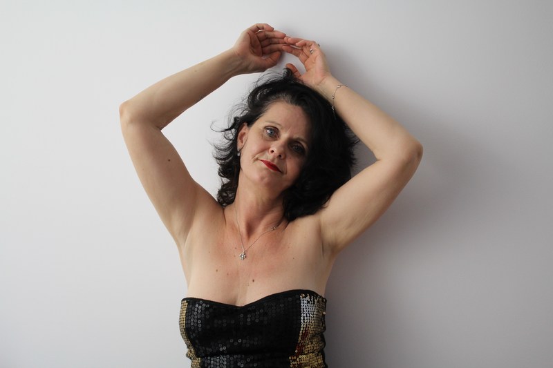 BrendaBellford Photo