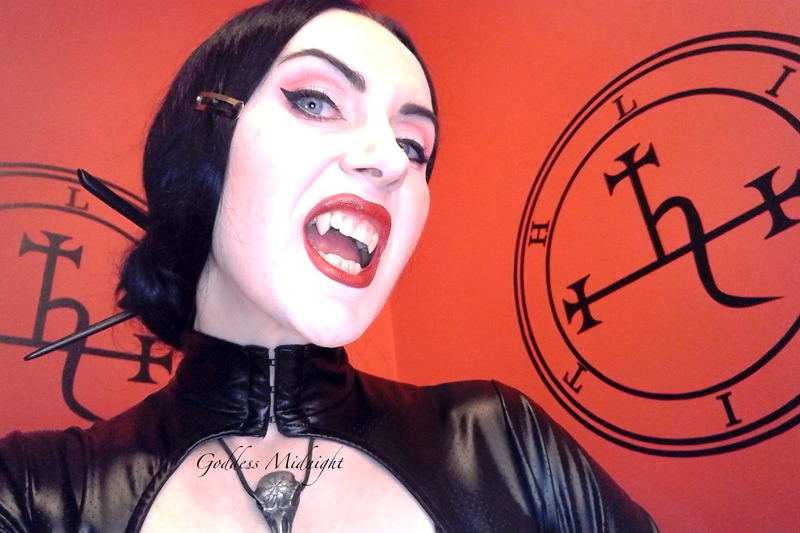 GoddessMidnight Photo