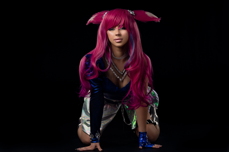 IvyRubens Photo