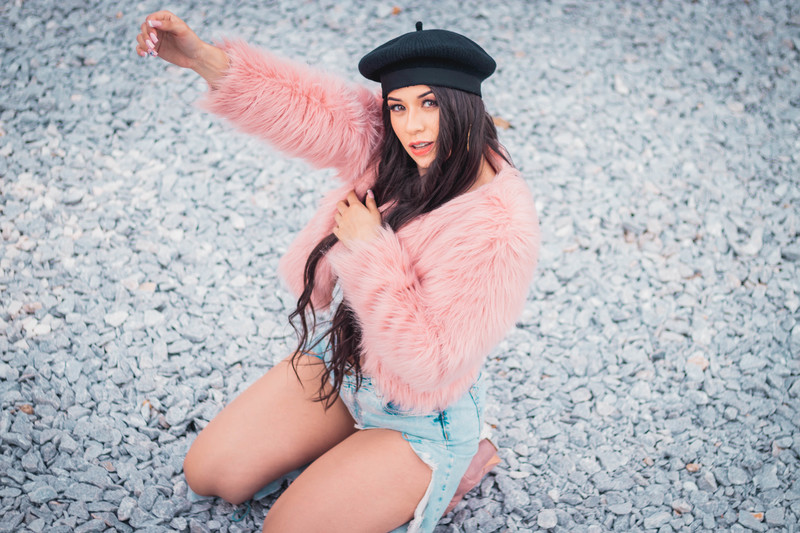 CristinaHanze Photo