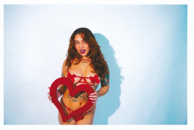 SuperSquirtSenn Photo