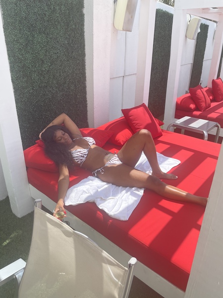 MeganDaniels Photo