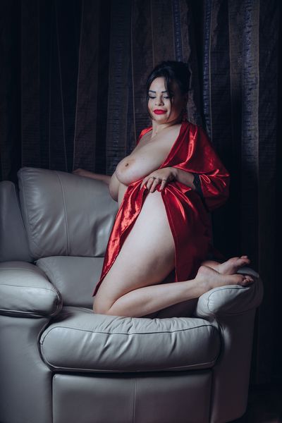 EvansElizabeth Photo