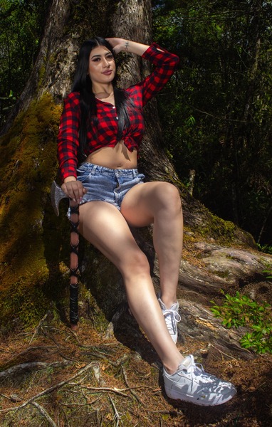 IsabelOrtega Photo